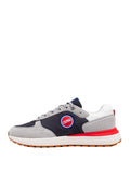 COLMAR OR. U CALZ Sneakers travis originals BLU/GRIGIO