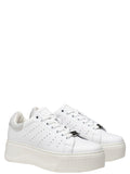 CULT D Sneakers Perry bianco