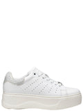 CULT D Sneakers Perry bianco