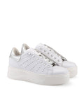 CULT D Sneakers Perry bianco