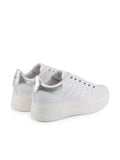 CULT D Sneakers Perry bianco