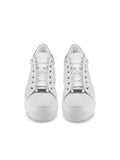 CULT D Sneakers Perry bianco