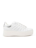 CULT D Sneakers Perry bianco