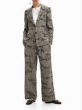 DESIGUAL Giacca Andy nero