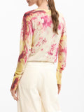 DESIGUAL Pullover minsk rosso