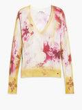 DESIGUAL Pullover minsk rosso