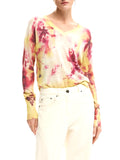 DESIGUAL Pullover minsk rosso