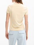 DESIGUAL T-shirt estocolmo beige