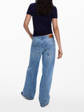DESIGUAL T-shirt estocolmo ROYAL MLT