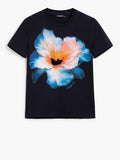 DESIGUAL T-shirt estocolmo ROYAL MLT