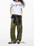 DESIGUAL T-shirt Florencia bianco