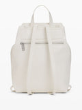 DESIGUAL ACC Zaino half logo luena mini beige