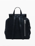 DESIGUAL ACC Zaino Sierra prisa mini nero