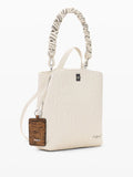 DESIGUAL ACC Zaino Helium sumy mini beige