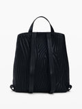 DESIGUAL ACC Zaino Helium sumy mini nero