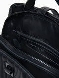 DESIGUAL ACC Zaino Helium sumy mini nero