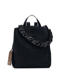 DESIGUAL ACC Zaino Helium sumy mini nero