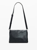 DESIGUAL ACC Borsa Half logo Venecia 4.0 nero
