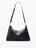 DESIGUAL ACC Borsa half logo leiria 2.0 nero
