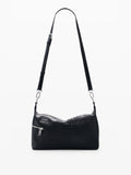 DESIGUAL ACC Borsa Sierra nero