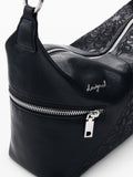 DESIGUAL ACC Borsa Sierra nero