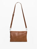 DESIGUAL ACC Borsa Sierra murano cammello
