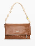DESIGUAL ACC Borsa Sierra murano cammello