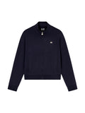 EA7 D Tuta 2 pezzi logo EA7 blu