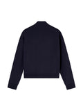 EA7 D Tuta 2 pezzi logo EA7 blu