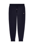 EA7 D Tuta 2 pezzi logo EA7 blu