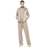 EA7 D Piumino 100 grammi basic beige