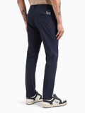 EA7 U Pantaloni da completo blu