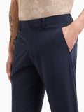 EA7 U Pantaloni da completo blu