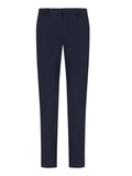 EA7 U Pantaloni da completo blu