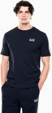 EA7 U T-shirt ITALIA blu