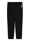 EA7 U Pantalone sportivo basic nero