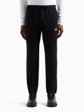 EA7 U Pantalone sportivo basic nero
