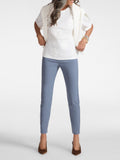 E.MIRO' PRE Pantoni slim pull on grigio
