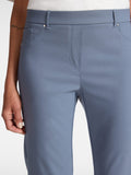 E.MIRO' PRE Pantoni slim pull on grigio