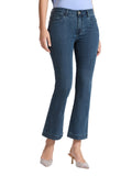 Jeans 5 tasche kick flare, 