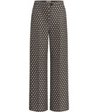 Pantaloni palazzo fantasia Baobab