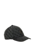GUESS ACC D COL Cappello Katya con visiera GRIGIO/NERO
