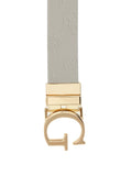 GUESS ACC D COL Cintura Ella logo TAUPE MLT