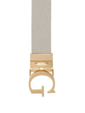 GUESS ACC D COL Cintura Ella logo TAUPE MLT