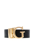 GUESS ACC D COL Cintura Ella logo ROSA MLT