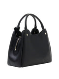 GUESS ACC D COL Borsa meridian II small girlfriend carryall nero
