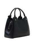 GUESS ACC D COL Borsa meridian II small girlfriend carryall nero