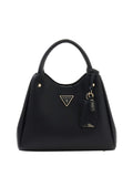 GUESS ACC D COL Borsa meridian II small girlfriend carryall nero