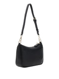 GUESS ACC D COL Borsa a spalla Isola nero