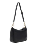 GUESS ACC D COL Borsa a spalla Isola nero